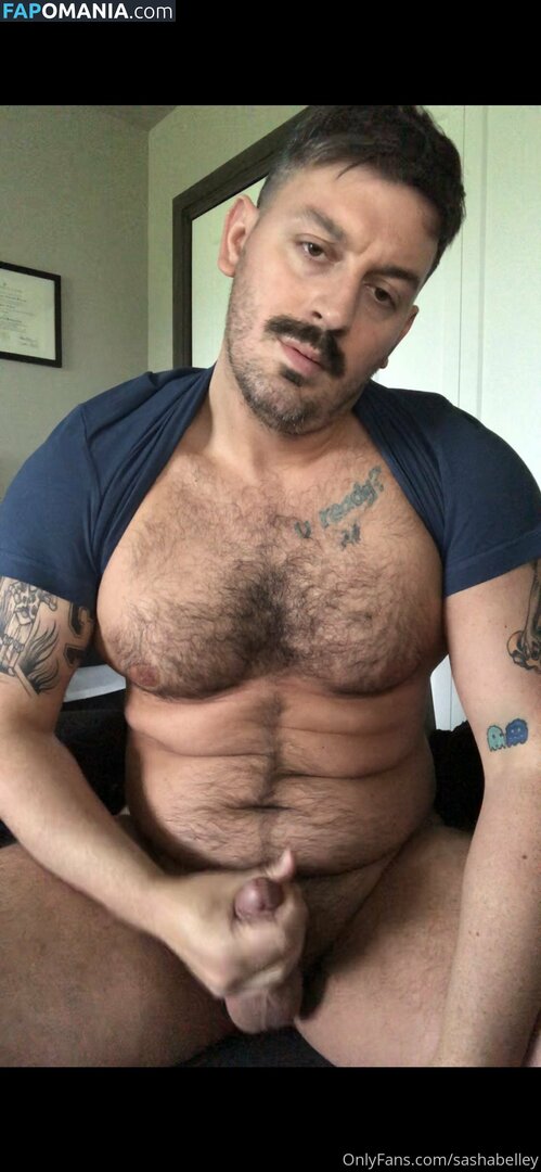 sashabelley Nude OnlyFans  Leaked Photo #22