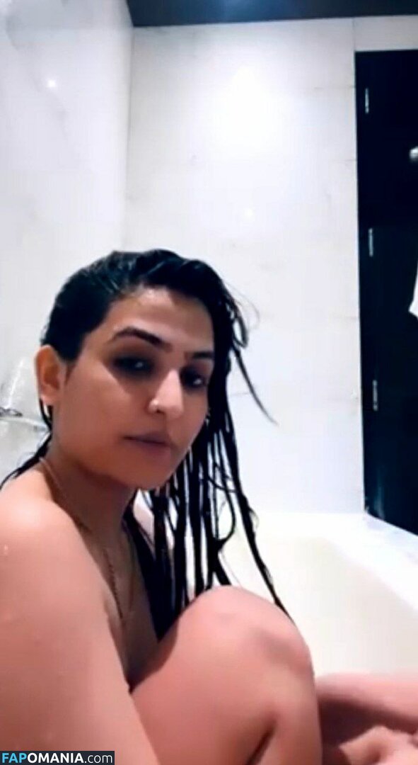 Sassy Poonam / sassy_poonam Nude OnlyFans  Leaked Photo #16