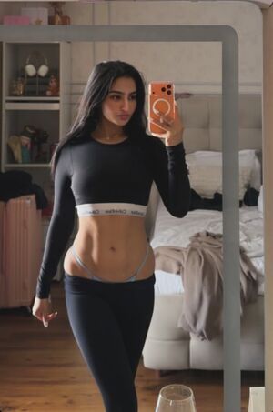 Sassy Poonam