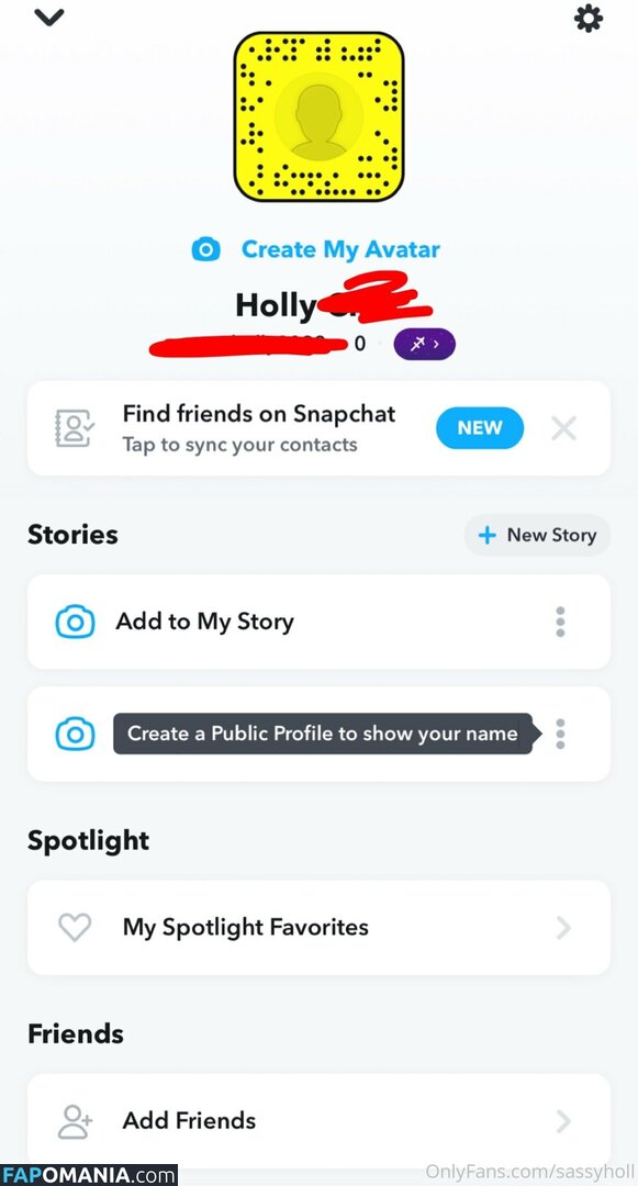 sassy.holl / sassyholl Nude OnlyFans  Leaked Photo #6