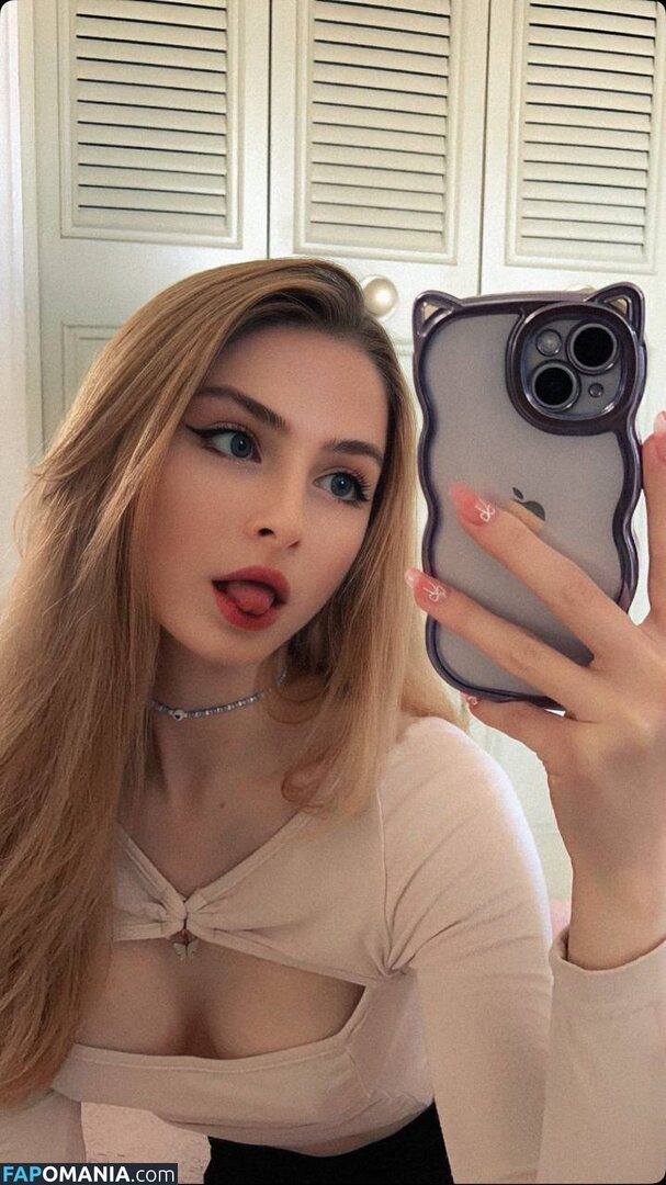 _sassynessa / a.ssa_sa Nude OnlyFans  Leaked Photo #2