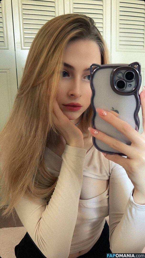 _sassynessa / a.ssa_sa Nude OnlyFans  Leaked Photo #3