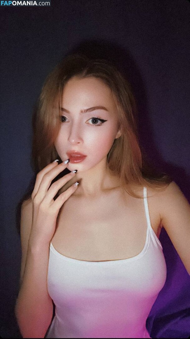 _sassynessa / a.ssa_sa Nude OnlyFans  Leaked Photo #33