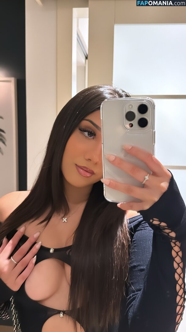 SassySounds ASMR / SassysoundsASMR / sassyselenaaaa / selenaaasasmr Nude OnlyFans  Leaked Photo #20