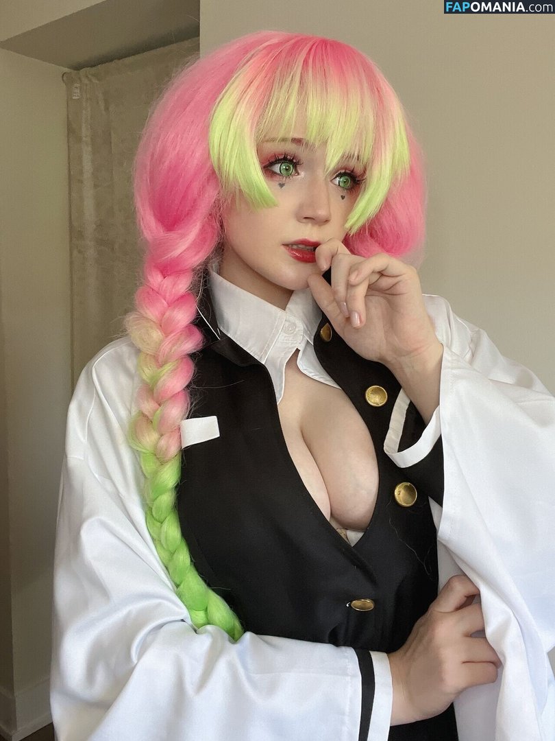 Satin Stars / Satinstars Nude OnlyFans  Leaked Photo #69