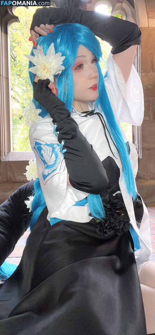 Satin Stars / Satinstars Nude OnlyFans  Leaked Photo #72