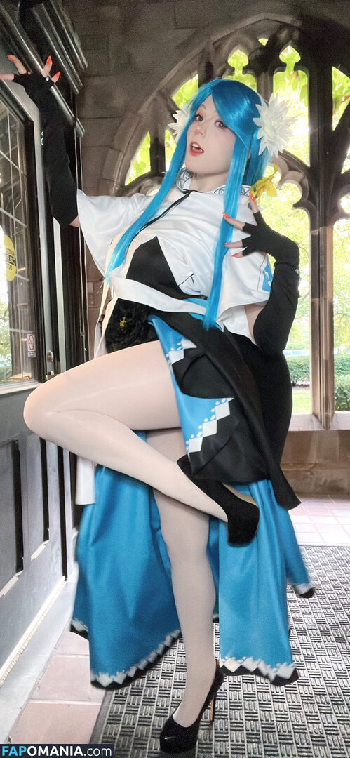 Satin Stars / Satinstars Nude OnlyFans  Leaked Photo #88