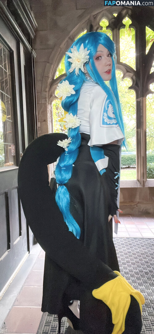 Satin Stars / Satinstars Nude OnlyFans  Leaked Photo #89