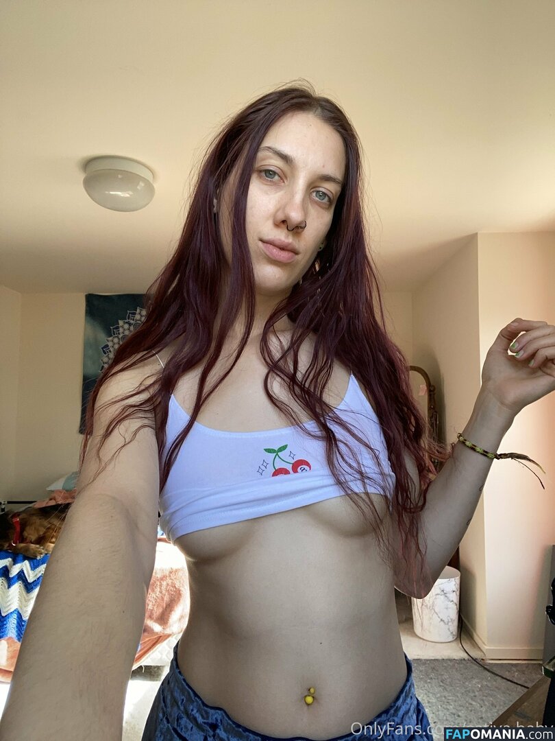sativa.bby Nude OnlyFans  Leaked Photo #4
