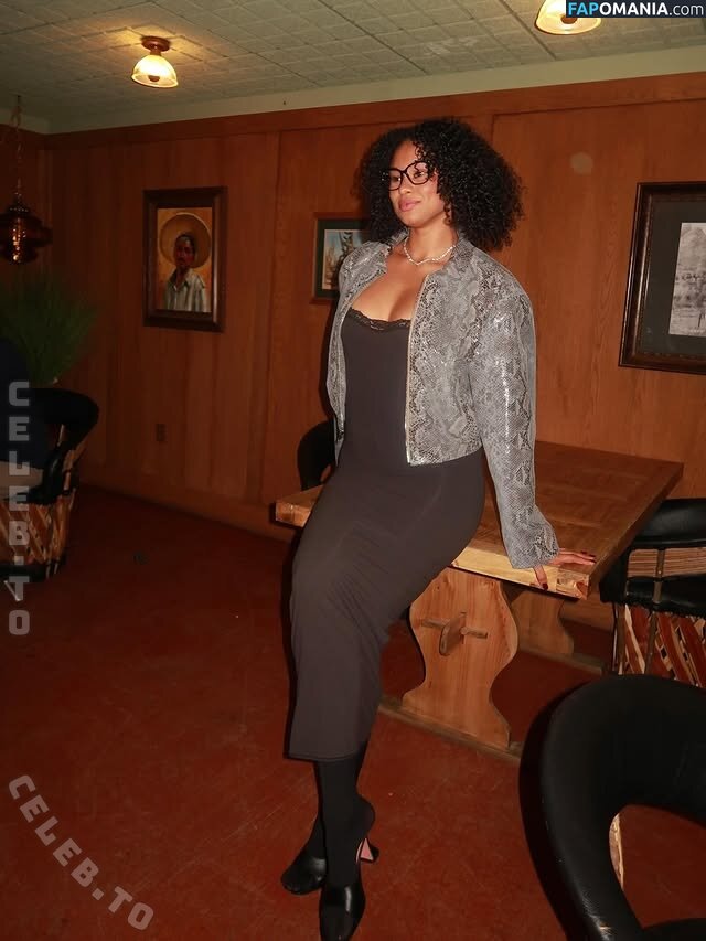 Satou Sabally / satou_sabally Nude OnlyFans  Leaked Photo #3