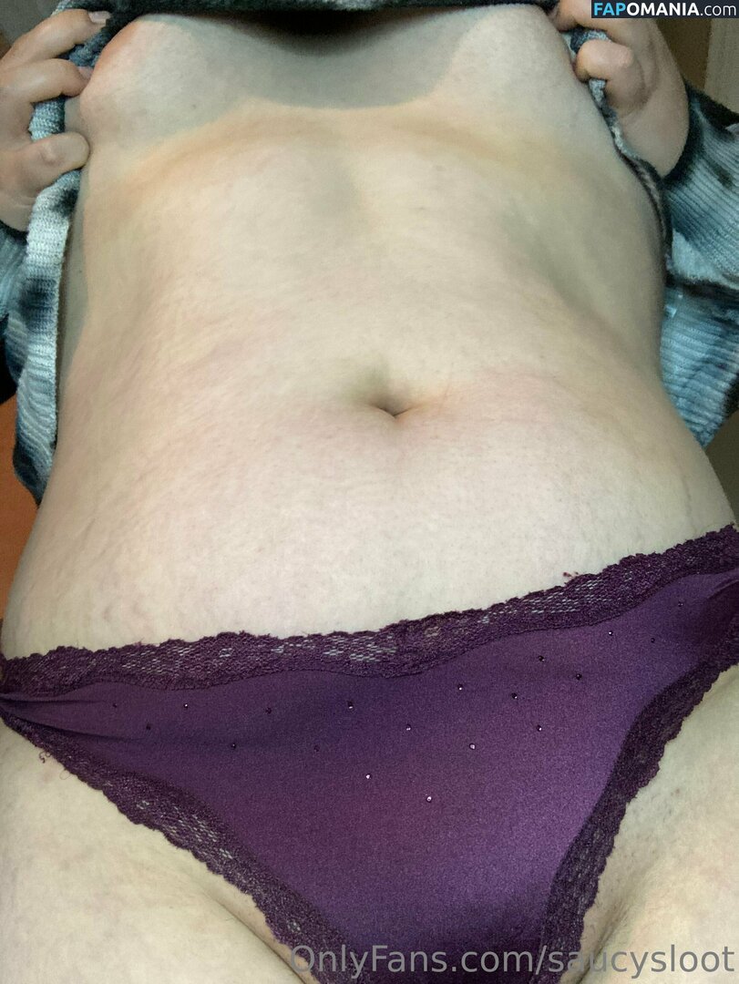 sassysloth96 / saucysloot Nude OnlyFans  Leaked Photo #8