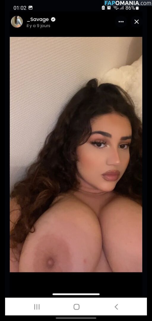 Sav6ge_ Nude OnlyFans  Leaked Photo #23