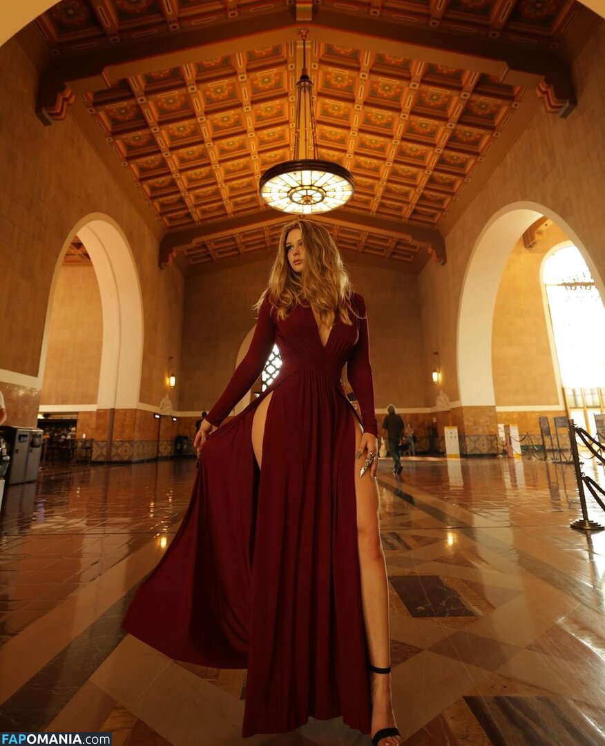 Sava Schutz / sava.schultz / savaschultz Nude OnlyFans  Leaked Photo #18