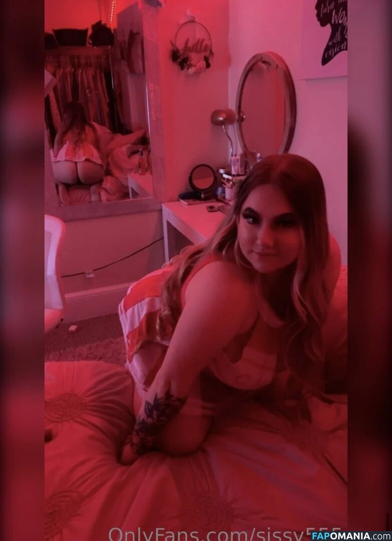 Savanna Becker / https: / savvrose5 Nude OnlyFans  Leaked Photo #16