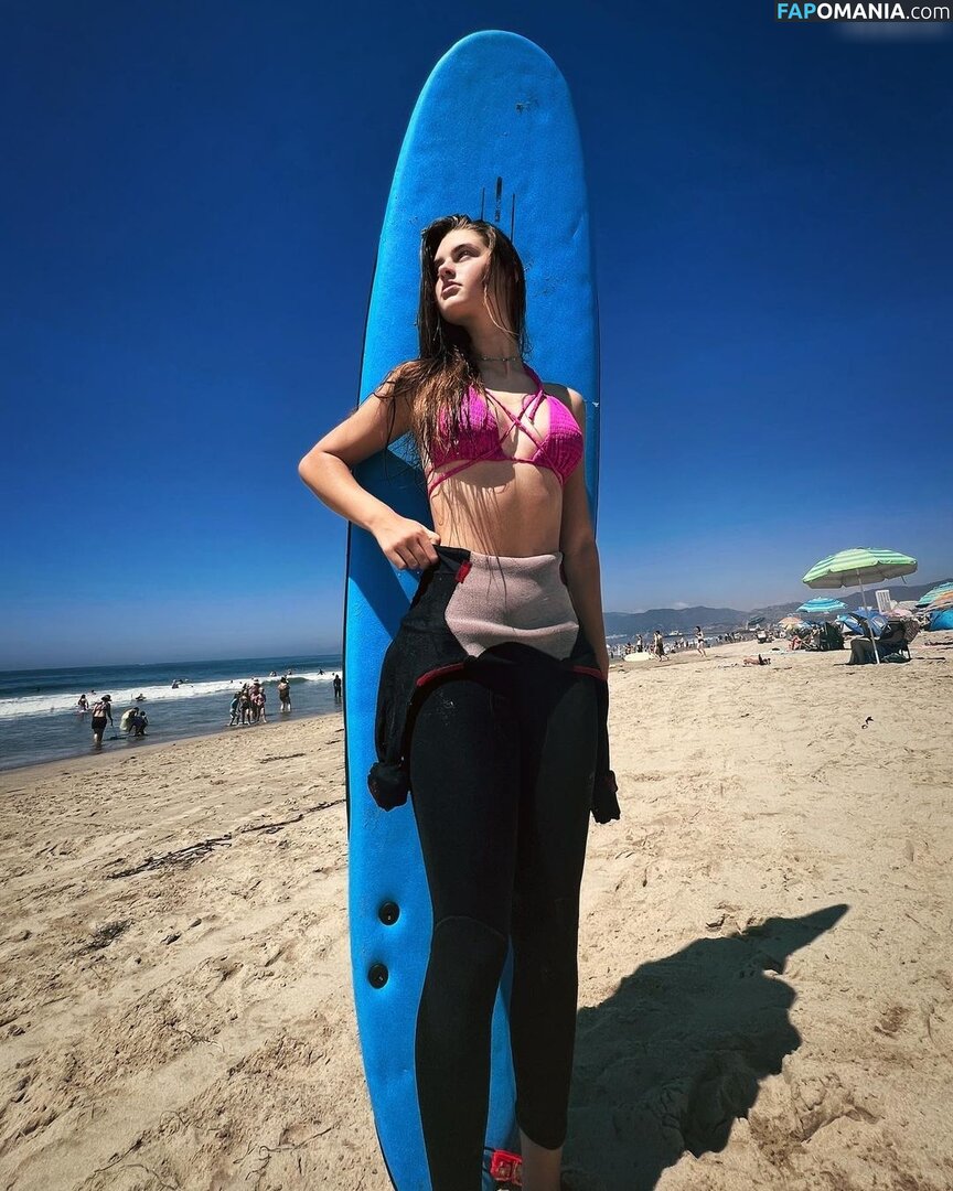 Savannah Clarke Nude OnlyFans  Leaked Photo #1