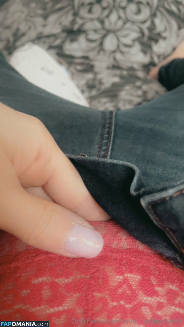 savannahalouise / savannahlouise69 Nude OnlyFans  Leaked Photo #11
