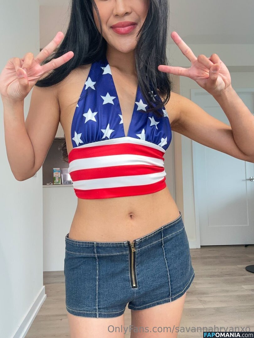 savannahryanxo Nude OnlyFans  Leaked Photo #236