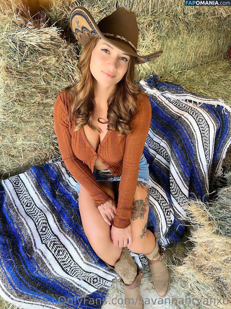 savannahryanxo Nude OnlyFans  Leaked Photo #241