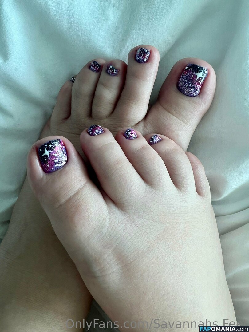 sav_feet / savannahs.feet Nude OnlyFans  Leaked Photo #30