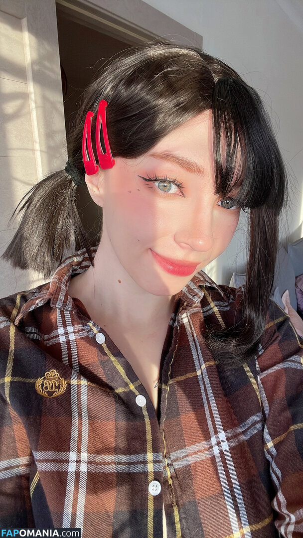 Sawakate / sawaka Nude OnlyFans  Leaked Photo #151