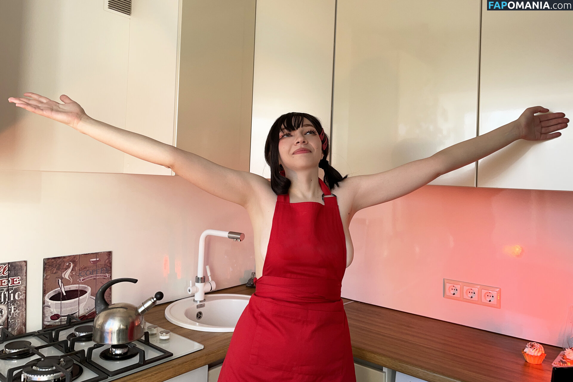 Sawakate / sawaka Nude OnlyFans  Leaked Photo #153