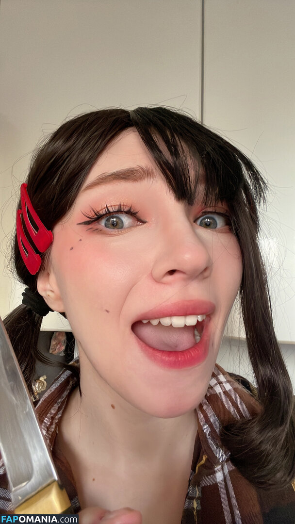 Sawakate / sawaka Nude OnlyFans  Leaked Photo #154