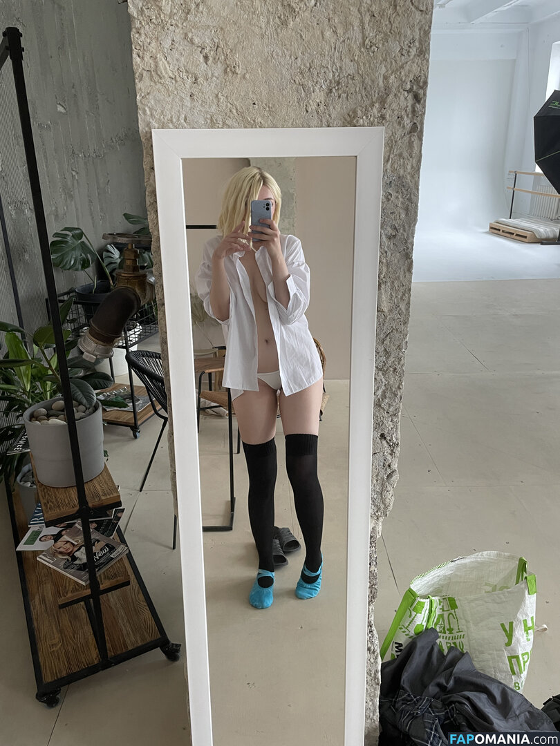 Sawakate / sawaka Nude OnlyFans  Leaked Photo #157