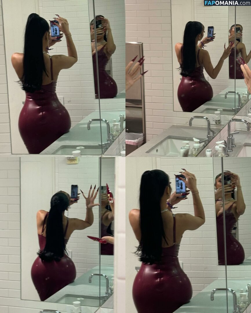 Saweetie / u31217607 Nude OnlyFans  Leaked Photo #211