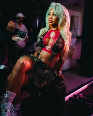 Saweetie