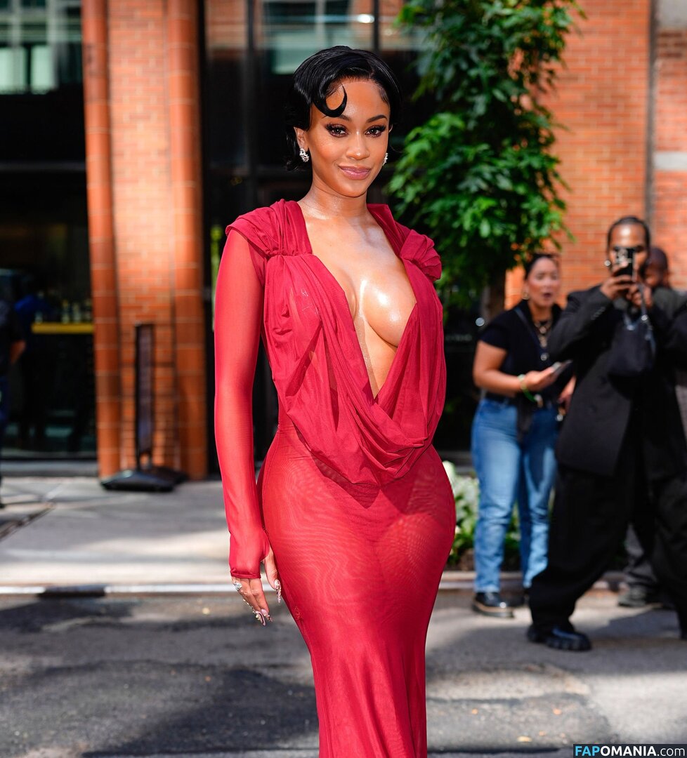 Saweetie / u31217607 Nude OnlyFans  Leaked Photo #374