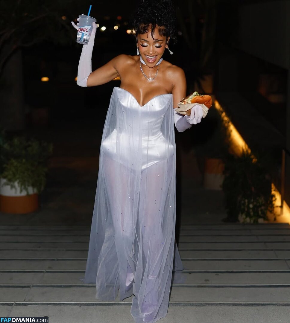 Saweetie / u31217607 Nude OnlyFans  Leaked Photo #379