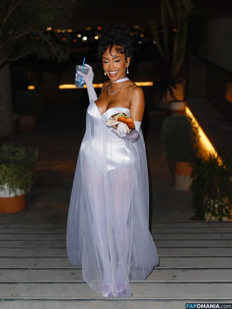 Saweetie / u31217607 Nude OnlyFans  Leaked Photo #380