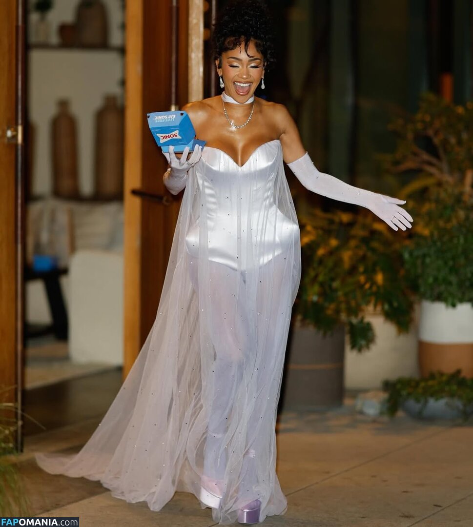 Saweetie / u31217607 Nude OnlyFans  Leaked Photo #382