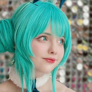 Saya Scarlet