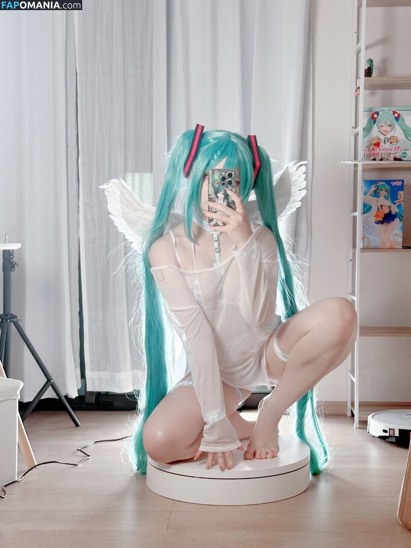 Saya Scarlet / SayaScarlet01 / saya_scarlet / sayascarlet Nude OnlyFans  Leaked Photo #271
