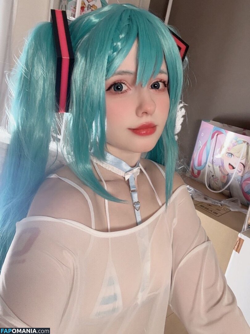 Saya Scarlet / SayaScarlet01 / saya_scarlet / sayascarlet Nude OnlyFans  Leaked Photo #275