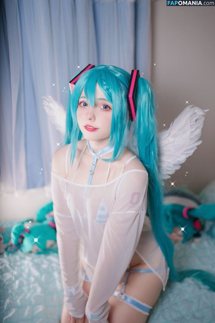 Saya Scarlet / SayaScarlet01 / saya_scarlet / sayascarlet Nude OnlyFans  Leaked Photo #279