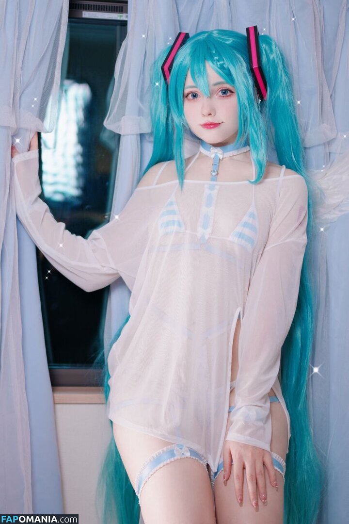 Saya Scarlet / SayaScarlet01 / saya_scarlet / sayascarlet Nude OnlyFans  Leaked Photo #281