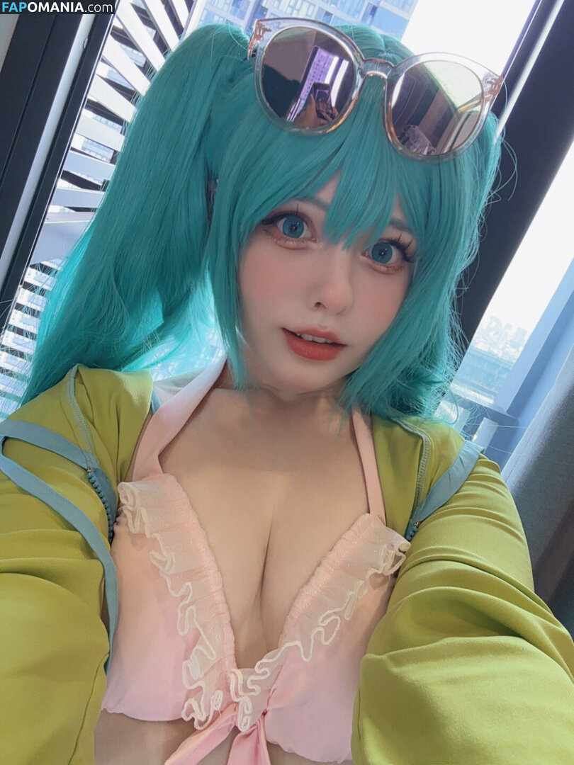 Saya Scarlet / SayaScarlet01 / saya_scarlet / sayascarlet Nude OnlyFans  Leaked Photo #297
