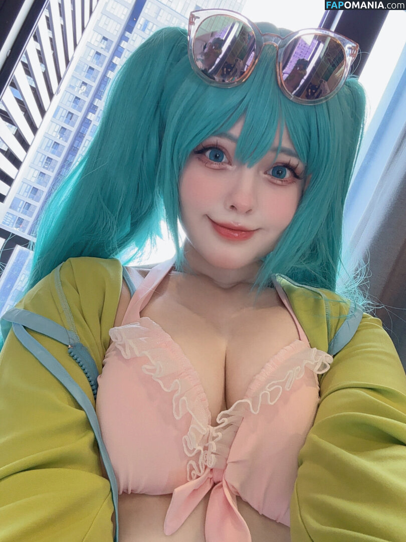 Saya Scarlet / SayaScarlet01 / saya_scarlet / sayascarlet Nude OnlyFans  Leaked Photo #299