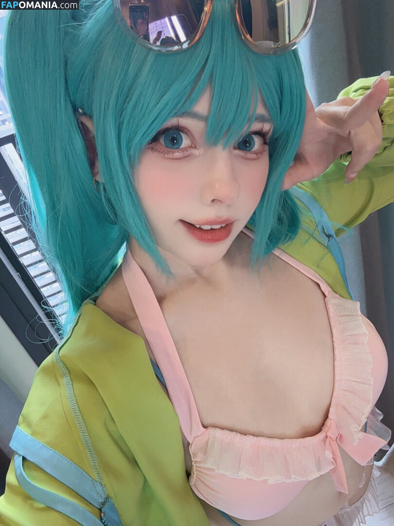 Saya Scarlet / SayaScarlet01 / saya_scarlet / sayascarlet Nude OnlyFans  Leaked Photo #300