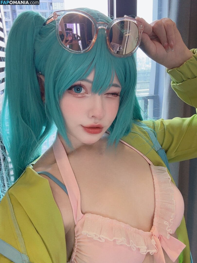 Saya Scarlet / SayaScarlet01 / saya_scarlet / sayascarlet Nude OnlyFans  Leaked Photo #301