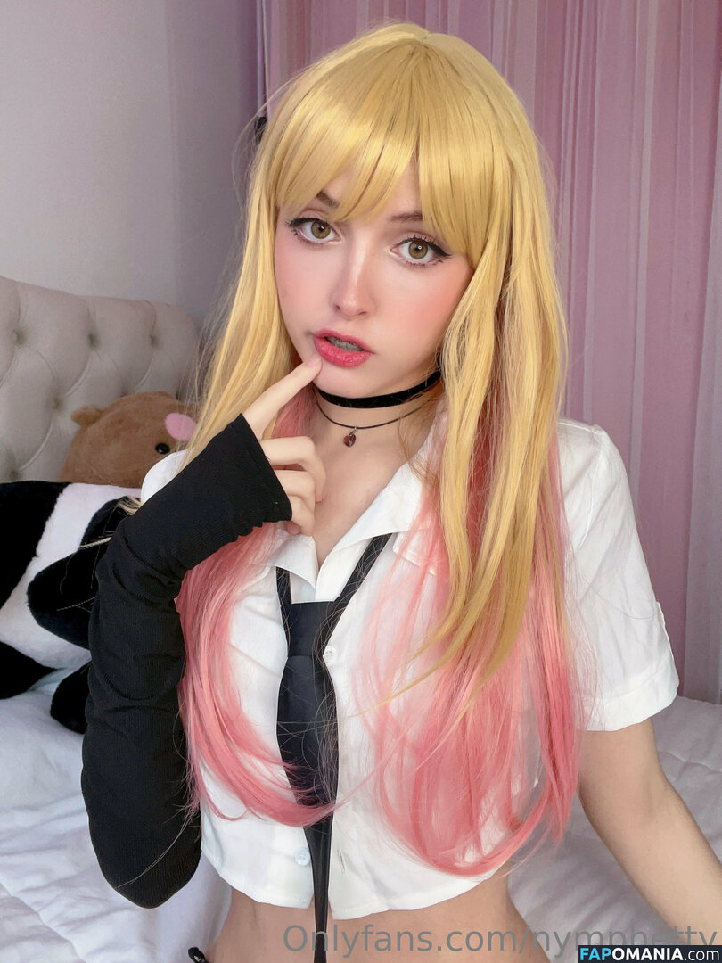 Nanami Misa / SayumeMii / sayumei_ / sayumemi Nude OnlyFans  Leaked Photo #6