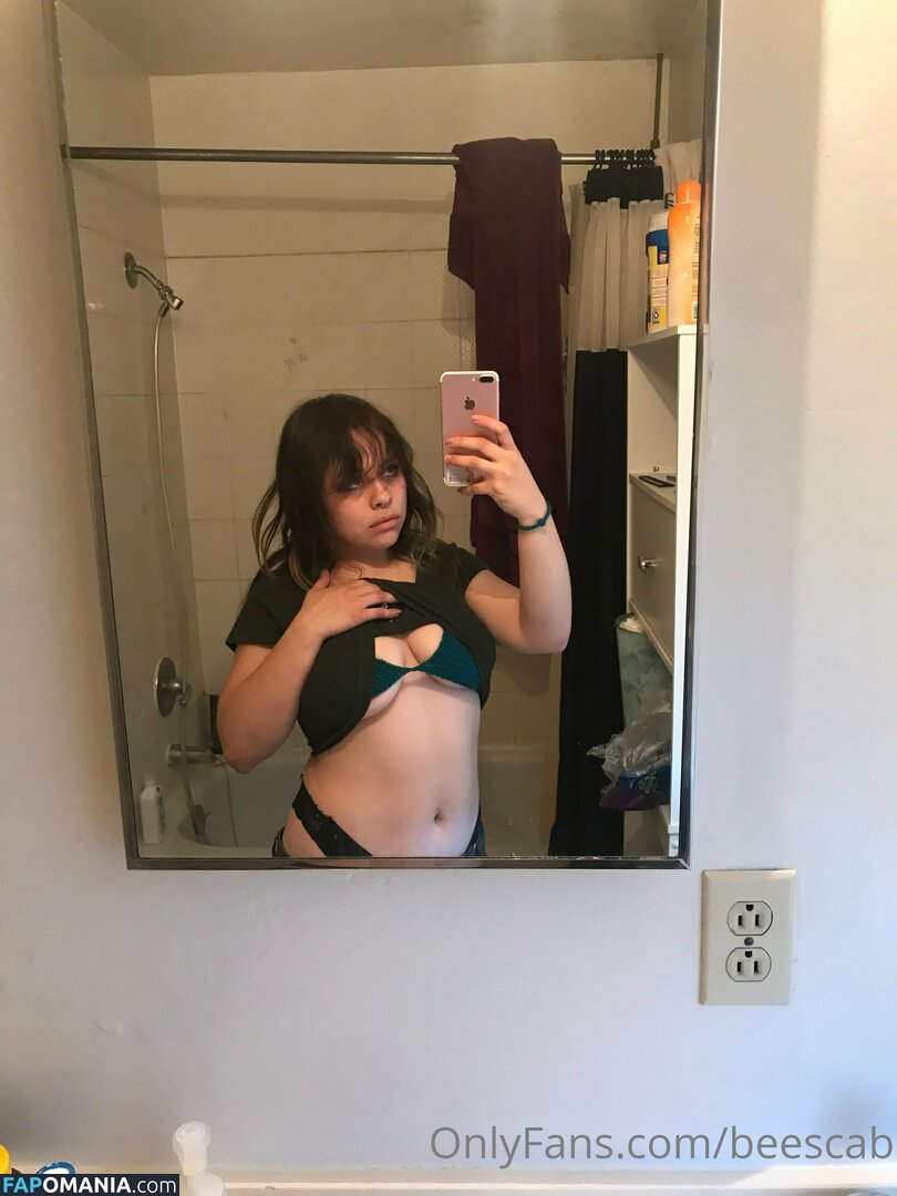 grabascab / scabbee Nude OnlyFans  Leaked Photo #19