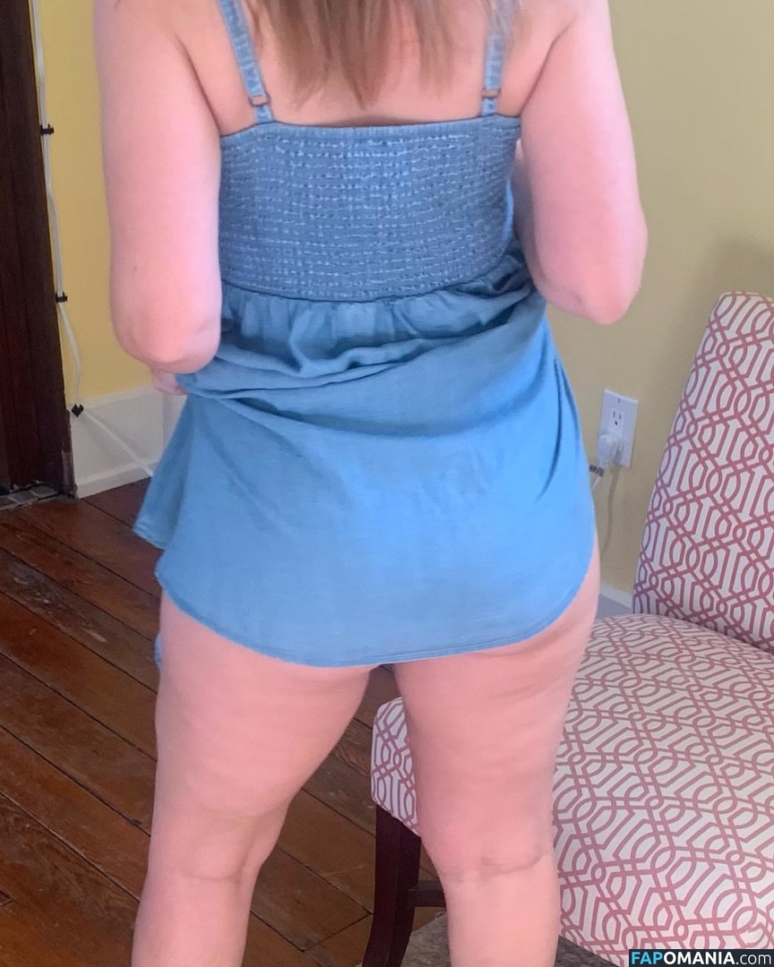 Scarlet_Anne_Gray / scarletannegray / scarletannegray1 Nude OnlyFans  Leaked Photo #8