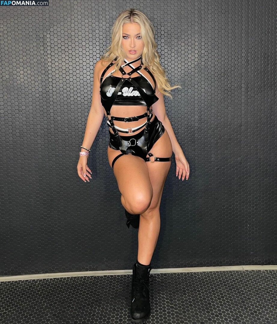 Scarlet Aviram / scarletaviram Nude OnlyFans  Leaked Photo #20