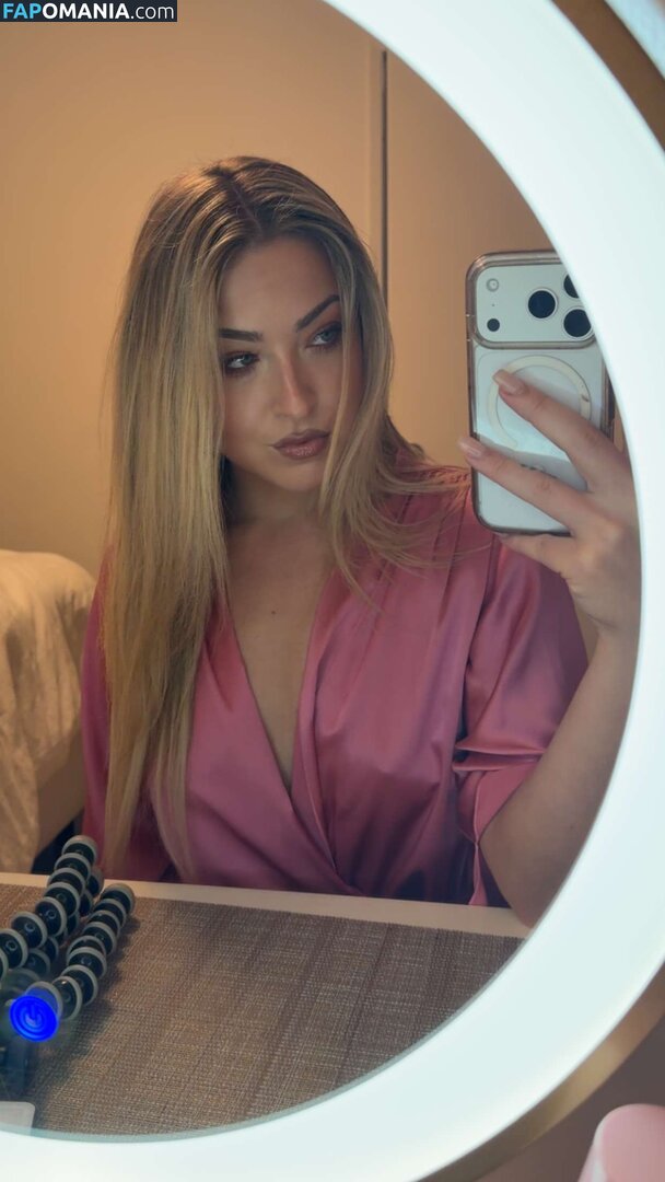 Scarlet Aviram / scarletaviram Nude OnlyFans  Leaked Photo #84