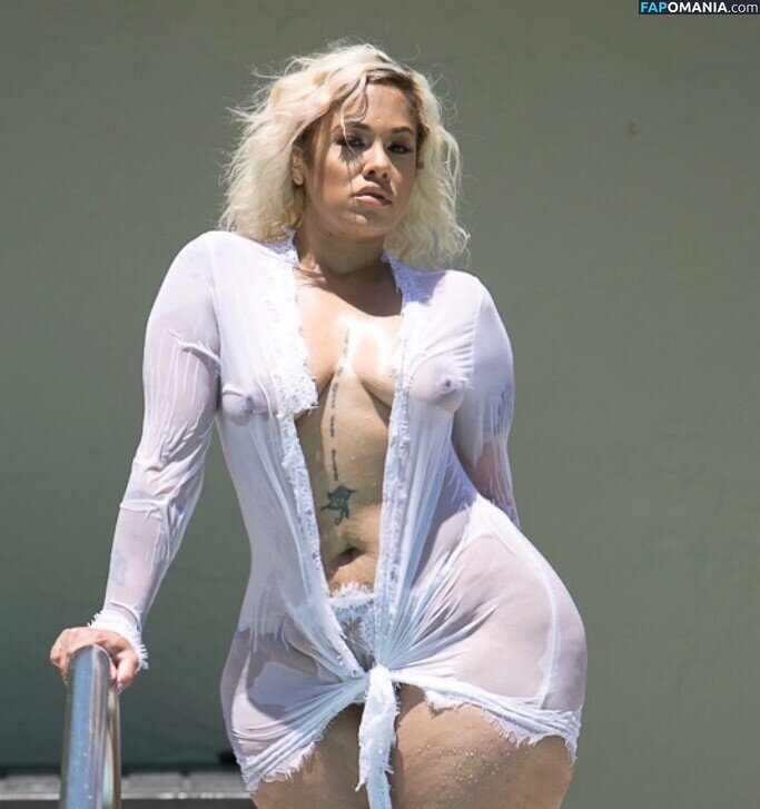 Scarlett Cakez / Scarlett Fever / scarlett4real / scarlettcakez / the_scarlett_fever Nude OnlyFans  Leaked Photo #132