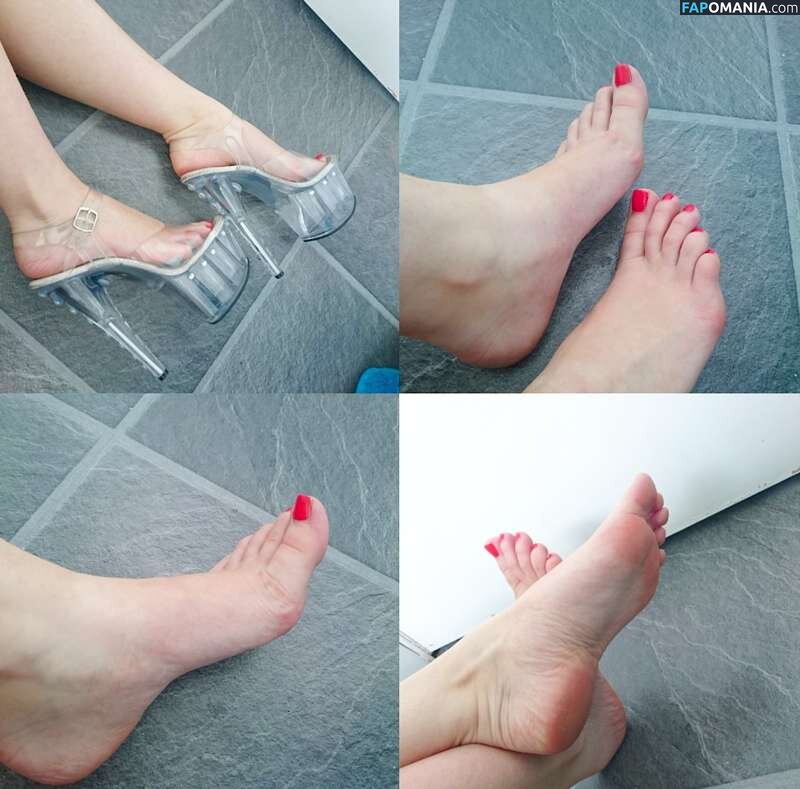 Scarlett Jones / https: / scarlettjonesofficial / scarlettjonesuk Nude OnlyFans  Leaked Photo #258