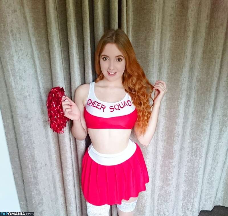 Scarlett Jones / https: / scarlettjonesofficial / scarlettjonesuk Nude OnlyFans  Leaked Photo #266